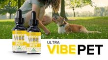 Load and play video in Gallery viewer, NEW ! ULTRAVIBE™ PET