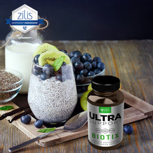 Load image into Gallery viewer, biotix, pre-biotic, pro-biotic, plus-biotic