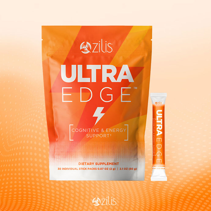 Ultra Edge™ Powder Sticks
