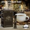 UltraCafe™ Happy gourmet instant coffee - box