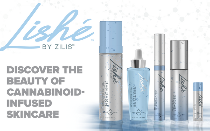 Lishé™ Complete Skincare Regimen