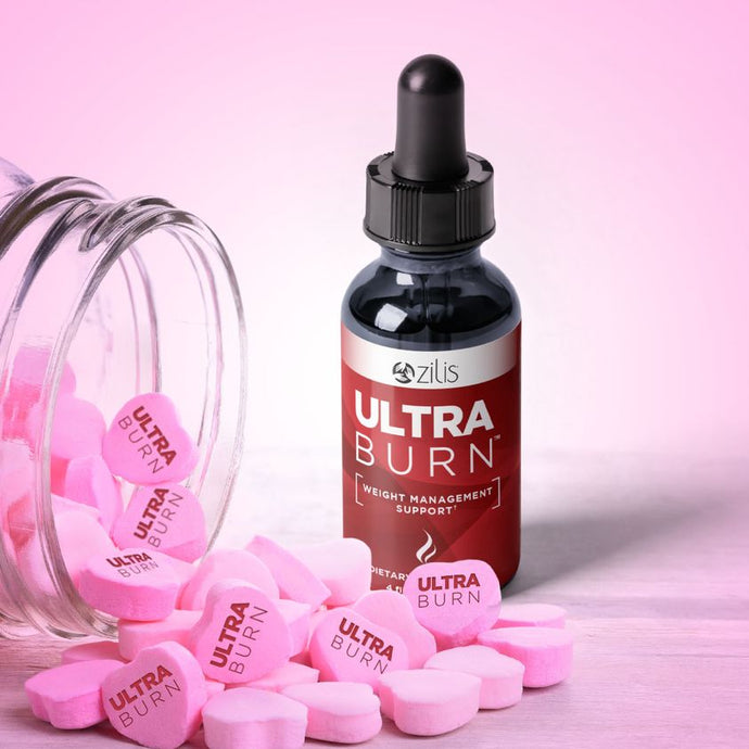 Ultra Burn Liquid, sale item