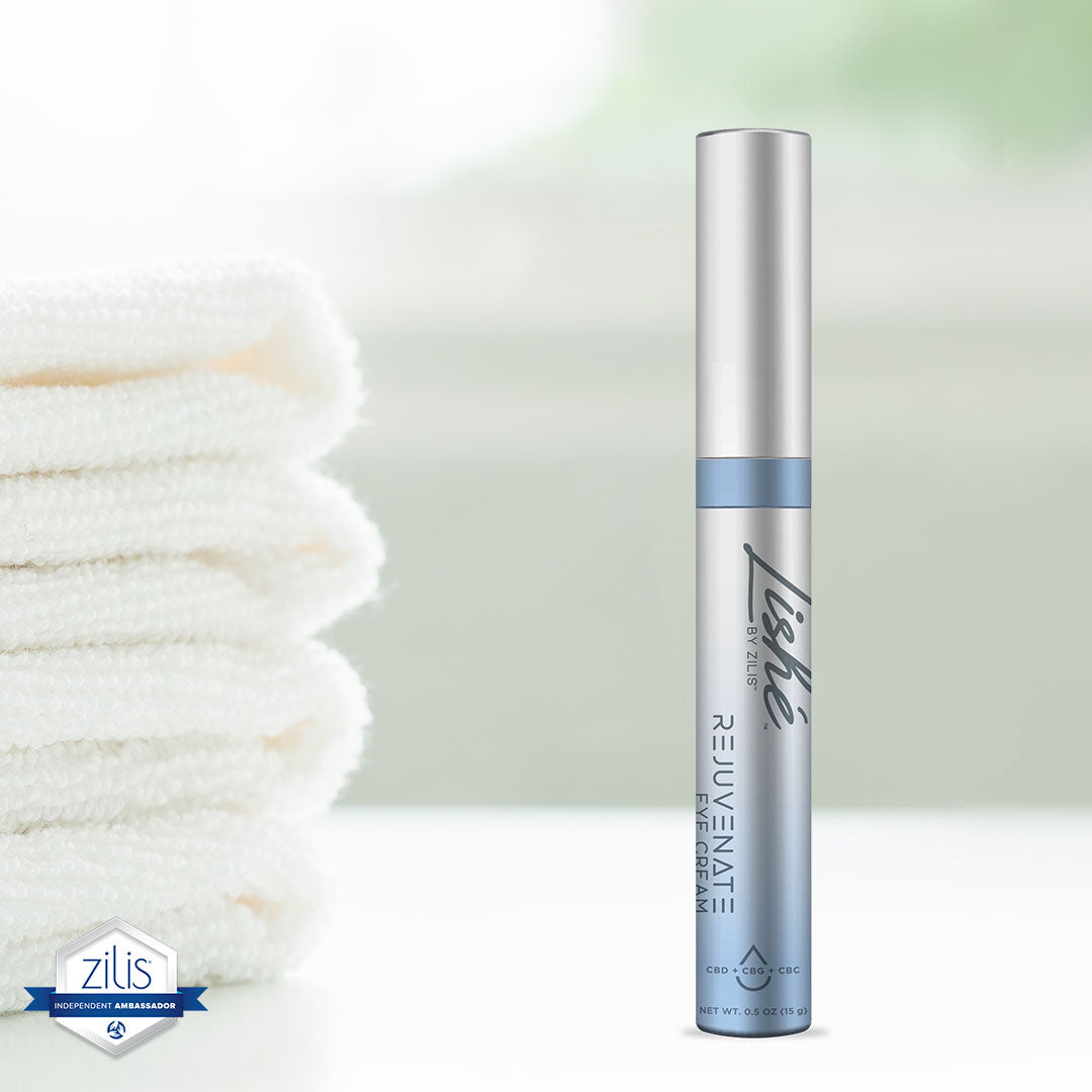 Lishé™ Rejuvenate Eye Cream
