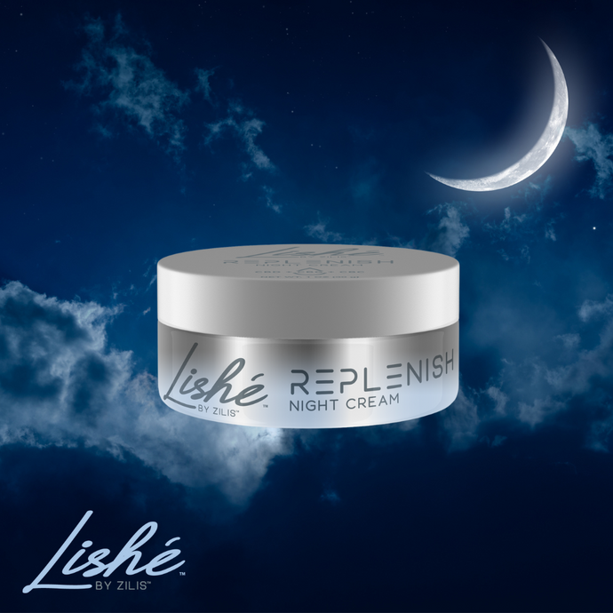 Lishé™ Replenish Night Cream