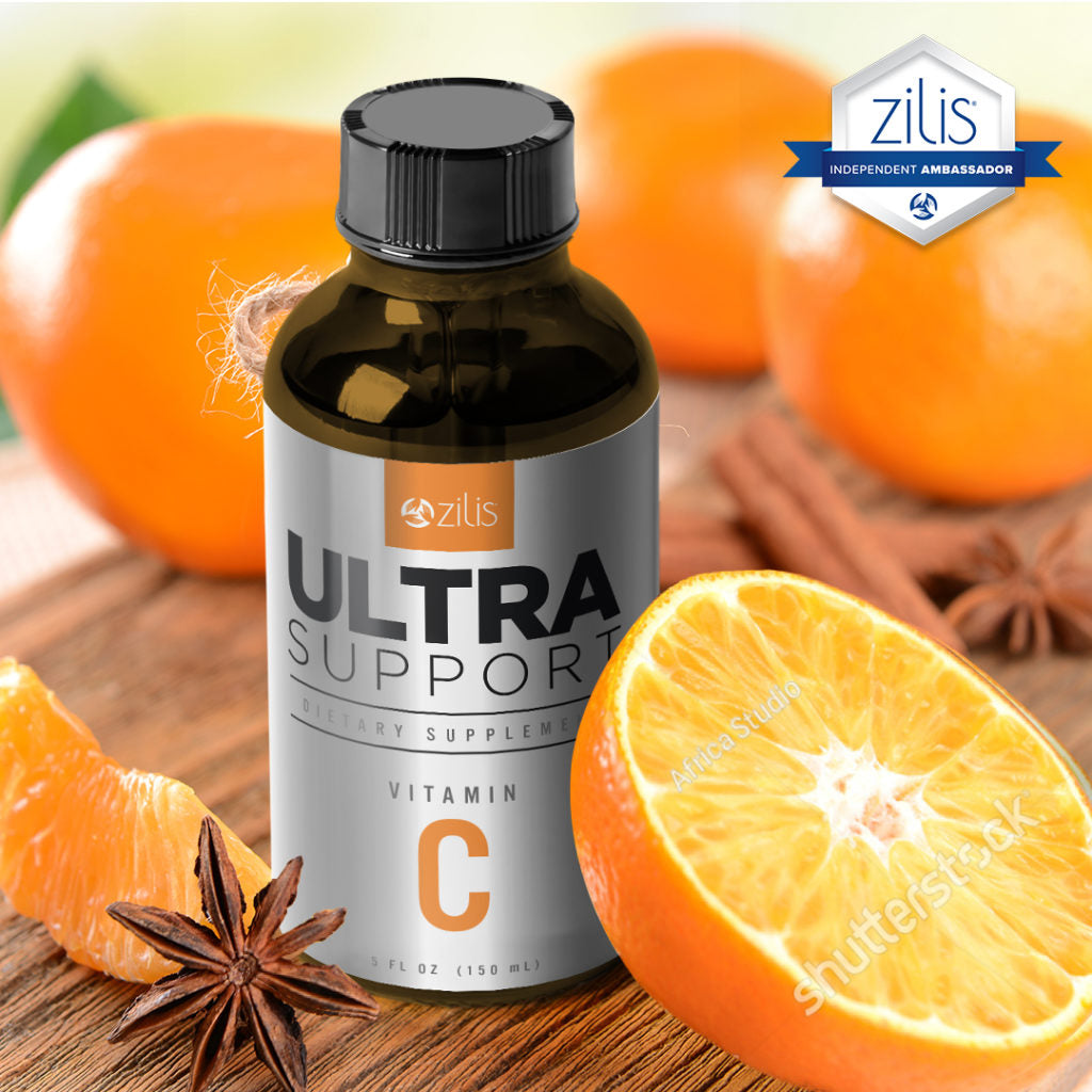 Vitamin C  5 FL OZ (150 mL)